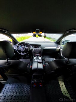 Audi Q7 3.0 TDI S-LINE 245k quattro tiptronic 8 st. - 8