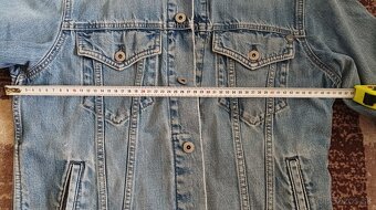 Pánska riflovka Zn.PEPE JEANS - 8