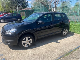 Predám Nissan QASHQAI - 8
