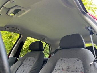 Fabia junior 52 tis. km - 8
