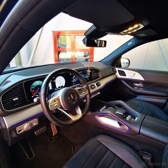 Mercedes Benz GLE 350D DPH - 8
