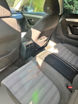 Predám Volkswagen Passat CC - 8