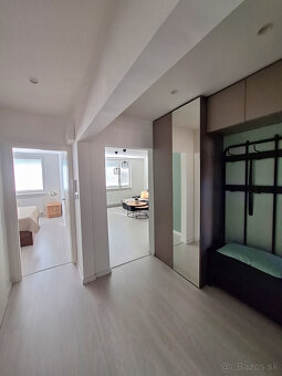 Prenájom 3izb.bytu na Rajeckej ul. Bratislava - 8
