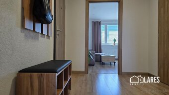 Prenájom 2 izb.byt I KLIMATIZáCIA I ZARIADENÝ I REKONš. - 8