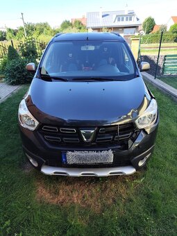PREDAM DACIU LODGY STEPWAY - 8