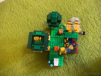 Lego minecraft - 8