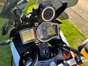 KTM 1190 Adventure 35tKm - 8