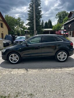 Audi Q3 2.0 TDI S Line quattro S tronic - 8