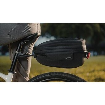Taška na bicykel Topeak DynaPack DX - 8