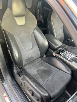Audi a6 c6 avant diely - 8