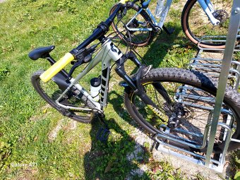 SCOTT SCALE 710 XS✔️ TOP bicykel - 8