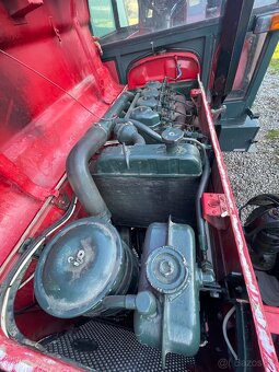 Zetor 6911 - 8