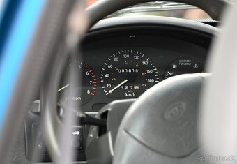 Kia Sportage 2,0 benzín 4x4 - 8