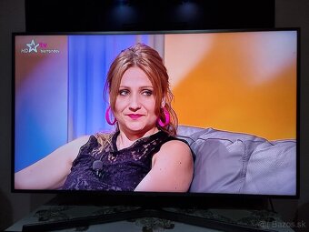 Predám SMART LED TV SAMSUNG UE50NU7452U 4K Ultra HD s Wi-Fi - 8