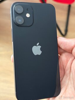 Predám iPhone 12mini 64GB - 8