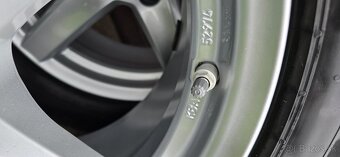 5x108 r17-Dezent-235/55-103V-Semperit-2024, 7,8mm +senzory - 8