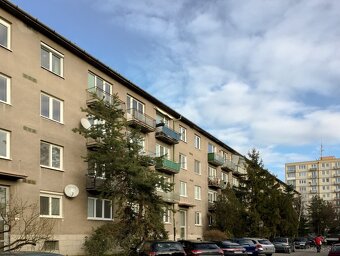 Príjemný 2i byt s balkónom na Štrkovci - 8