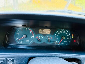 Nissan Terrano 2 2.7TD 4x4 - 8