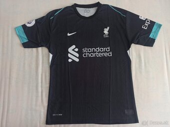 Futbalové dresy,,NOVÉ ZABALENÉ " - 8