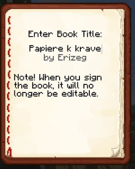 Predam Kockatu Kravu - 8