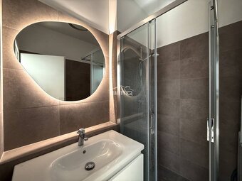 Prenájom, dvojizbový byt, Žilina, Vlčince- Zelené Vl , Exklu - 8