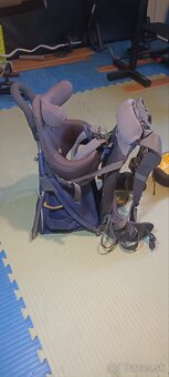 vaude detský turiscky nosič - 8