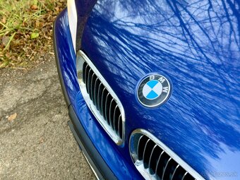 E46 318i Touring — 2.0i | MANUÁL | INDIVIDUAL | M Paket II - 8