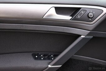 Volkswagen Golf 1.2 TSI Comfortline - 8