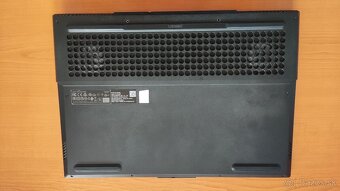 Predám herný laptop Lenovo Legion 5 (17ACH6H) - 8