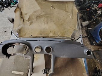 Audi A3 8p náhradné diely - 8