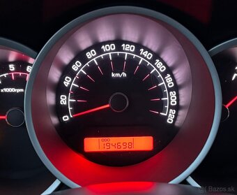 Kia Venga 1.6 CRDi VGT EX - 8