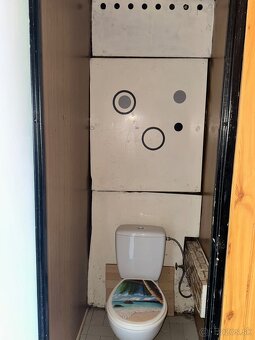 Dvoj izbový byt na ulici Berehovská 2173/11 - 8