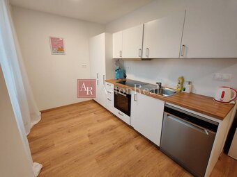 Moderný 2-izb. byt v novostavbe, 62m2, 2.p., parkovacie mies - 8