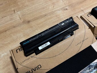 Batéria J1KND pre DELL Inspiron 15R N5010 N5110 Vostro 3450 - 8