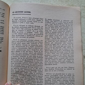 Kalendáŕ Svazu katolíckych žen a dívek 1937 - 8