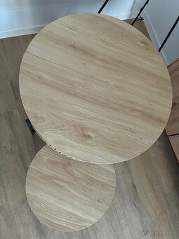 Konferencný stolik - 8