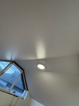 Ťahané stropy napinacie stropy Sobrance - 8