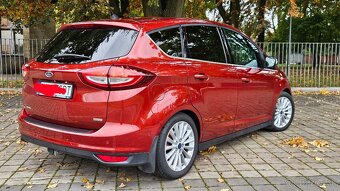 C-max Titanium x - 8