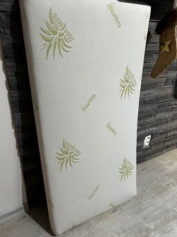 Detska postielka - 8