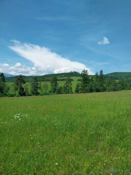 Predám pozemky pod Magurou - 8