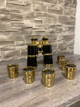 KERAMICKÁ FĽAŚA ĎALEKOHĽAD DARČEK - 8