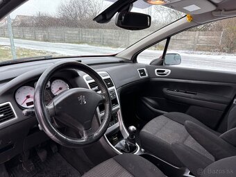 Peugeot 307 SW 1.6 HDi - 8