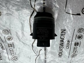 Parkovaci senzor PDC audi skoda vw - 8