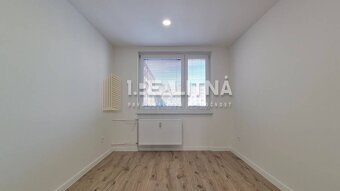 PRIESTRANNÝ 3-IZBOVÝ BYT, 70M2, PRIEVIDZA - 8