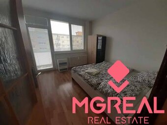 3 izbový byt Nitra - centrum - 8