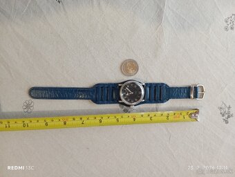 Letecké hodinky - 8