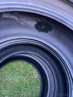 Barum polaris 6 215/55 r18 99V - 8