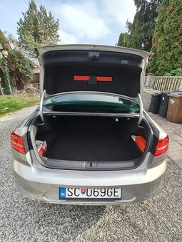 Volkswagen Passat 1.6TDI,88kw - 8