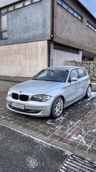 Bmw e87 118d 100kw - 8