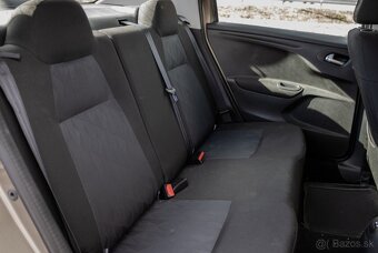 Citroën C-Elysée 1.2 PureTech 2017 60Kw - 8